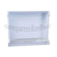Foto van Samsung Groentelade Groentelade, onderste RB37J5200WW, RB29FWJNDWW 