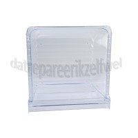 Foto van Samsung Vrieslade Vrieslade, transparant RS7557BHCSP, RS53K4400SA 