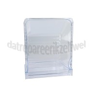 Foto van Samsung Vrieslade Vrieslade, transparant RS7557BHCSP, RS53K4400SA 