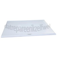Foto van Samsung Glasplaat Glasplaat koelkast laag, RS8000NC RS6GN8321B1/EG, RS6JN8211S9/EG, RS6GN8221B1/EG 
