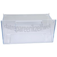 Foto van Electrolux Vrieslade Vrieslade, transparant ENT3FF18S, KOLDGRADER, ISANDE 