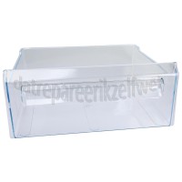 Foto van Electrolux Vrieslade Vrieslade, transparant RUX1100AOW, DJUPFRYSA 