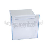 Foto van AEG Groentelade Transparant RNT3FF18S, ISANDE 