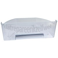 Foto van Bosch Groentelade Groentelade KI38SS7001, KI38SS7002 