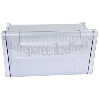 Foto van Bosch Vrieslade Transparant 3KIB486002, CK6575302 