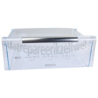 Foto van Bosch Vrieslade Transparant KIS38A41IE01, KIS38A51RU02 