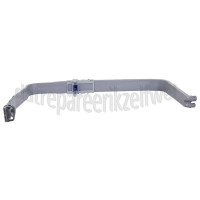 Foto van Beko Standpijp Atlantis stijgbuis, grijs DFN26220W2, DIN28422 
