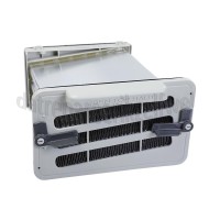 Foto van Bauknecht Condensor Warmtewisselaar TRKB8682, TKPLUS83BBW, AWZ9888 