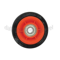 Foto van AEG Loopwiel Voor trommel TE1120, TE8 