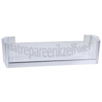 Foto van AEG Flessenrek Flessenrek KOLDGRADER, ISANDE 