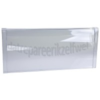 Foto van Whirlpool Frontpaneel Frontpaneel groentelade, bovenste ARG18081A, KVIS2870A 