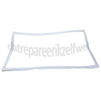 Foto van Gorenje Afdichtingsrubber Afdichtrubber koelkast HZDI252602, HI152600 