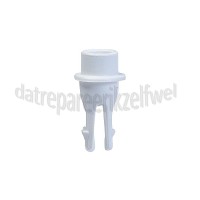 Foto van AEG Scharnierpen deurpen van vriesvakdeur SKS98840F1, S41540TSW2, ERT1501FOW3 