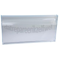 Foto van Bosch Frontpaneel Frontpaneel GSN29MW3003, GSN36VL3001 