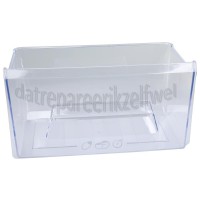 Foto van Candy Groentelade Groentelade, transparant CIO200E, CFLO3550E 