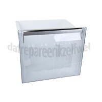 Foto van AEG Groentelade Groentelade, schuiflade SKK8182VDC, SKS8181VDC 
