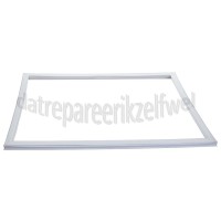 Foto van Pelgrim Afdichtingsrubber Afdichtrubber vriesdeel, 615x520 mm KK2304AP02, EEK261VAE01 
