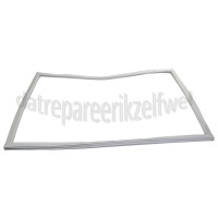 Foto van Liebherr Afdichtingsrubber Afdichting, grijs FKUv166221001, FKUv166322A001 
