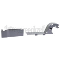 Foto van Samsung Afdekking Van scharnier, links boven RB29FSJNDSS, RB31FERNDSS, RB31FEJNDSA 