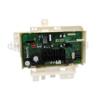 Foto van Samsung Module PCB Main WF12F9E6P4W LET OP, ZIE MEMO 