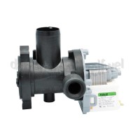 Foto van Haier Pomp Afvoerpomp met pomphuis HWD1470TVEME, HWD1270TVECE 