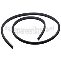 Foto van Haier Deurrubber Rondom DW12TFE3SFA07, IDW12PFFA07E 