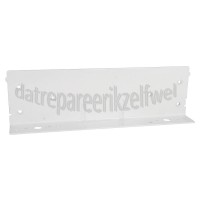 Foto van Haier Steun Van Klep Vrieslade HB22TNNB00TQ, HB21FWRSSAAB 