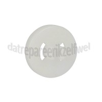 Foto van Haier Wiel Van lade CFD634CXBJ, AFT630IXBJ, CFE629CWEBB 
