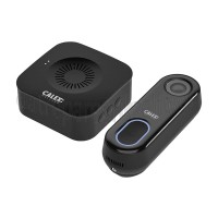 Foto van Calex Deurbel Smart Video Deurbel Outdoor 