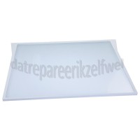 Foto van Bosch Glasplaat Glasplaat groentelade KG36VVW30S09, KG36EBL4104 