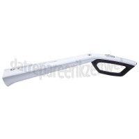 Foto van Bosch Pistoolgreep Athlet greep voor stofzuiger, wit/zilver BBH73260K/03 Athlet 32,4V 