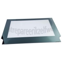 Foto van Bosch Glasplaat Binnenruit oven HR445214N03, HCE624120V01 