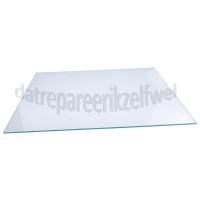 Foto van Bosch Glasplaat Glasplaat GS51NAW4002, GS51NCW4001 