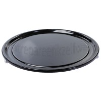 Foto van Bosch Draaiplateau Draaiplateau, doorsnede 36,4cm HMC80151UC01, CM585AMS001 