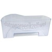 Foto van Bosch Groentelade Groentelade, transparant KI24RA50FF05, KI18LA6502 