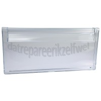 Foto van Bosch Frontpaneel Frontpaneel KI82LVS3002, KI81RVF3001 