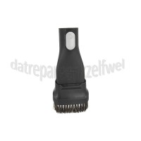 Foto van Bosch Borstel Plumeau, combi-zuigmond BBS611BSC02, BBS611PCK02 