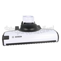 Foto van Bosch Combi-zuigmond Polymatic BCH3K25503 