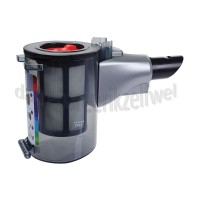 Foto van Bosch Reservoir Stofreservoir BCS111GB02, BCS1ULTD02 