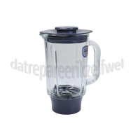 Foto van Kenwood Beker Mengbeker met Mes FDM786, FDM781 