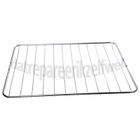Foto van AEG Rooster Grill rooster, 468x382x23,6mm ZCV69350WA, 30006VLWN 