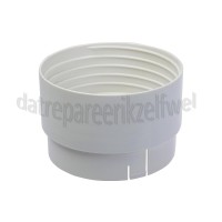 Foto van DeLonghi Adapter Airco adapter PACN76, PACN87SILENT 