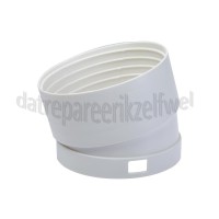 Foto van DeLonghi Adapter Airco adapter, versie 2012 PACN100EL, PACN120E 
