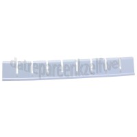 Foto van Bosch Strip Voor flessenrek, wit KIS87AF30C02, KI24DA3001 