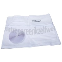 Foto van DeLonghi Afdichting Universele vensterafdichting Mobiele Airco 
