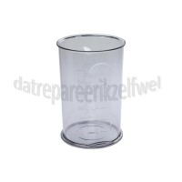 Foto van Bosch Beker Maatbeker MFQ3648001, MSM6714001 