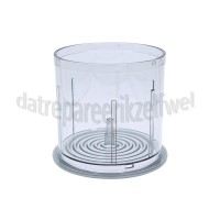 Foto van Bosch Beker Mixbeker MFQ408001, ErgoMixx 