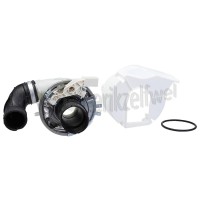 Foto van AEG Verwarmingselement 1800 Watt F56302M0, F50512VI0, ESF5525LOX 