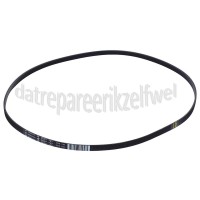 Foto van AEG Poly-V-snaar 1195 PJE5 L61260TL, L71272TL, EWT1062IDW 