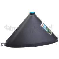Foto van Gardena Kap Sproeikap Drukspuiten 11130, 11134, 11134, 11138 
